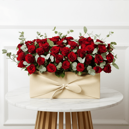 Rosas Eternas - THF3000