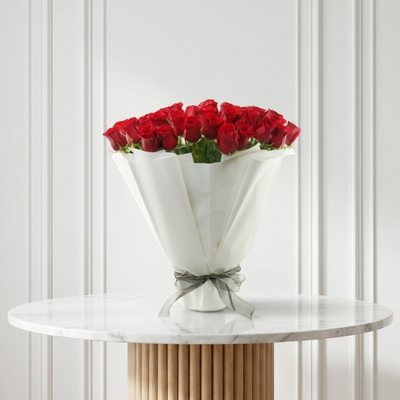 Rose Cascade - THF1035