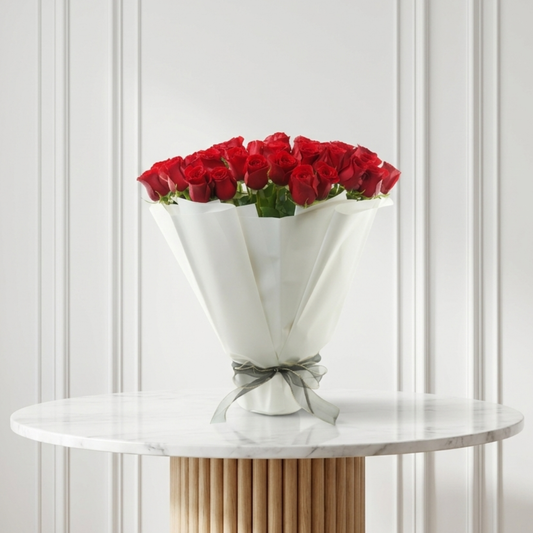 Rose Cascade - THF1035