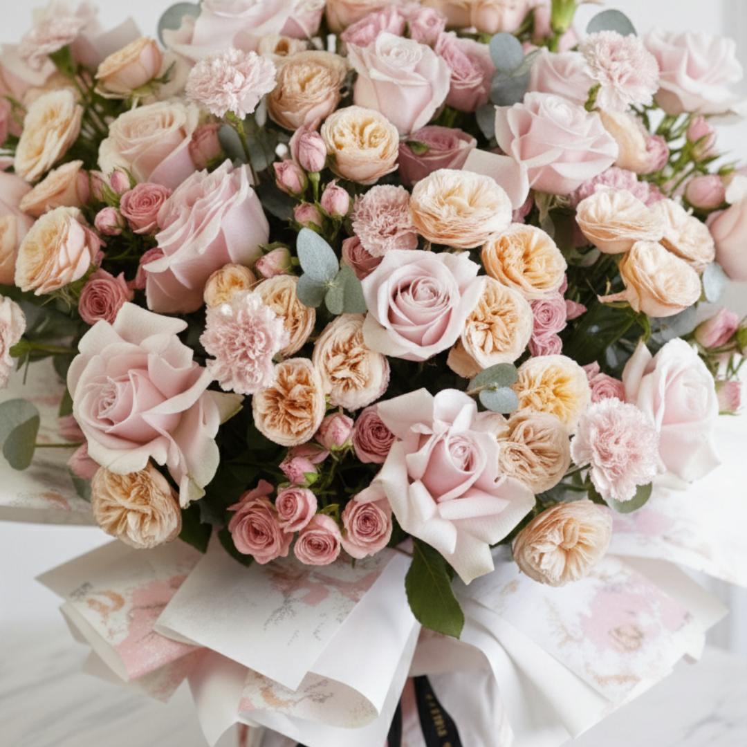 Armonia di Fiori - THF1092