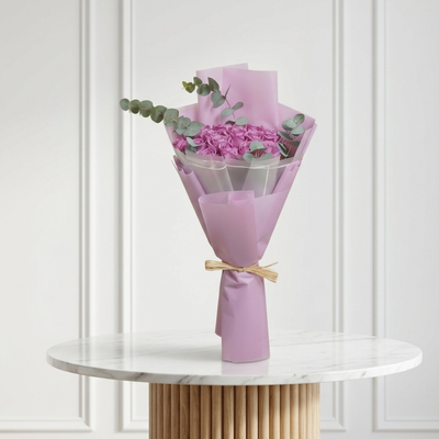 Purple Majesty - T1032