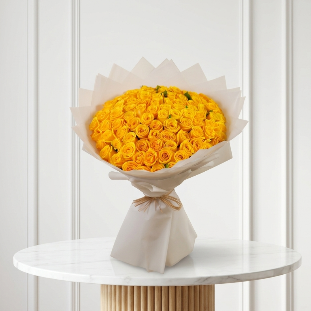 Sole d'Oro - THF1036