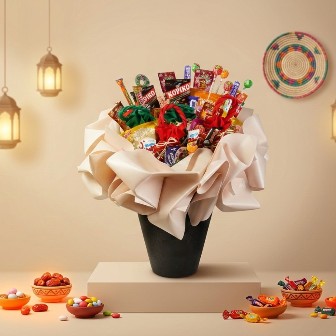 Garangao Symphony - T9608