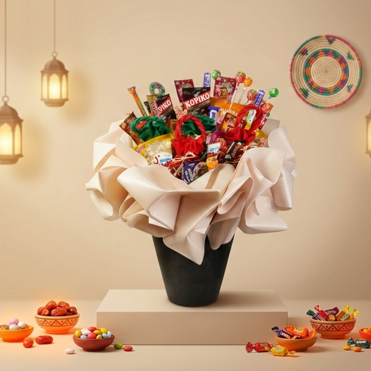 Garangao Symphony - T9608