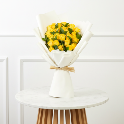 Sunlit Elegance - T1037