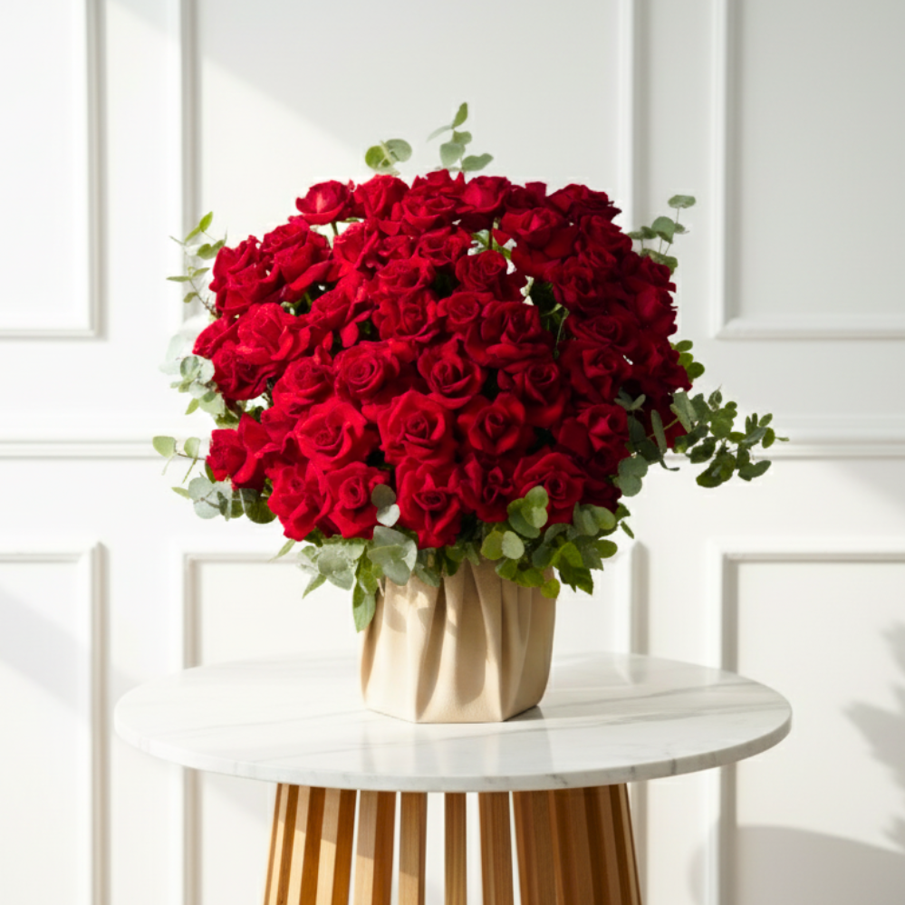 Blooming Luxury - THF3006