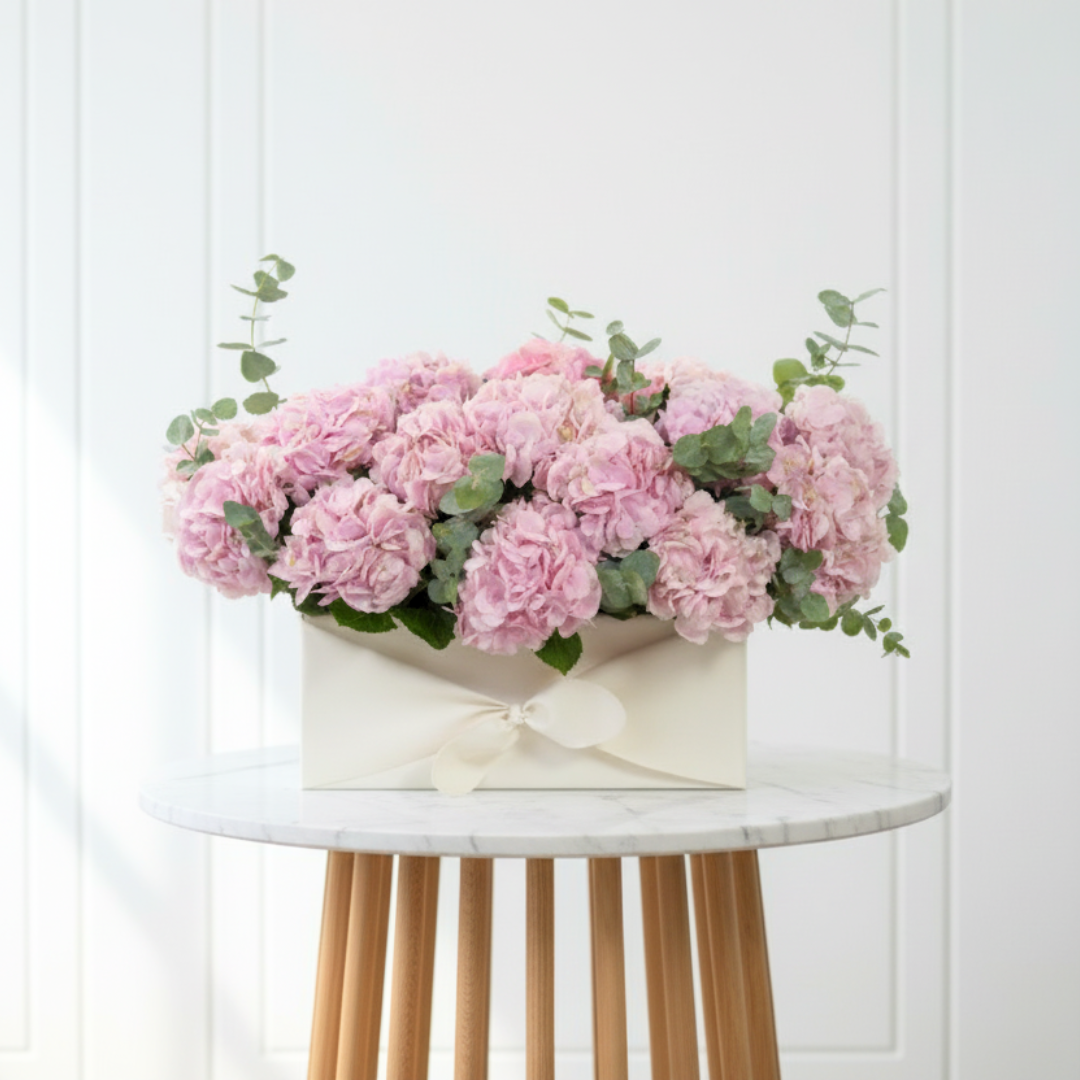 Elegancia Hortensia - THF3002