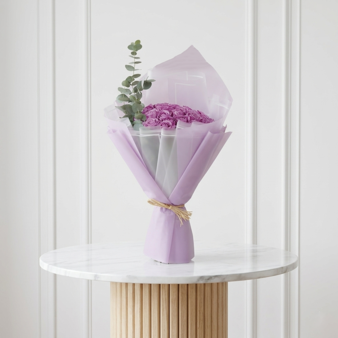 Purple Passion - T1041