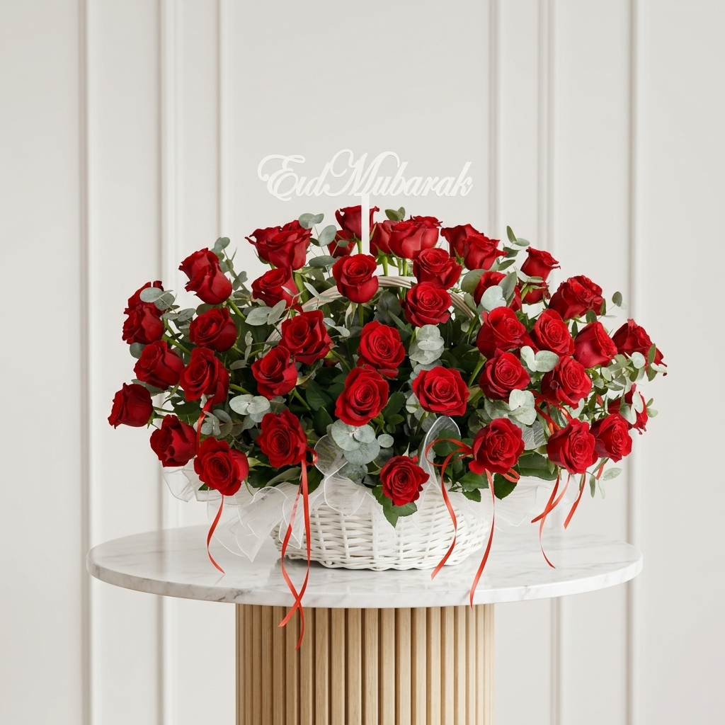 Jardin de l’Amour  EM