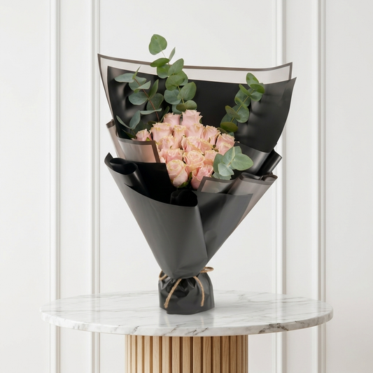 Pink Elegance B1083