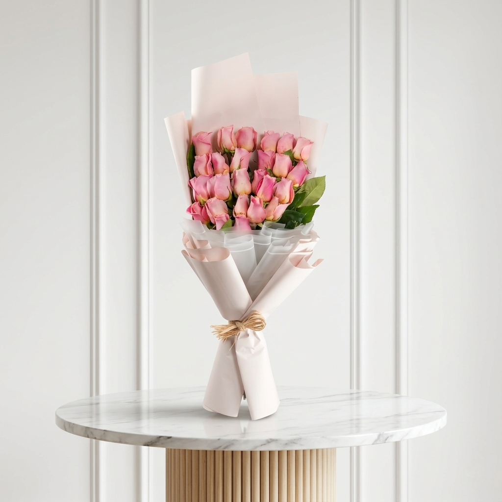 Pink Beauty - THF1077