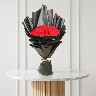 The Royal Bouquet - THF1075