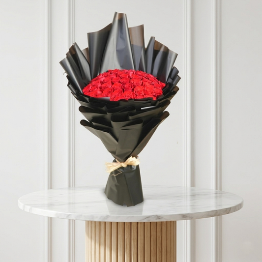 The Royal Bouquet - THF1075