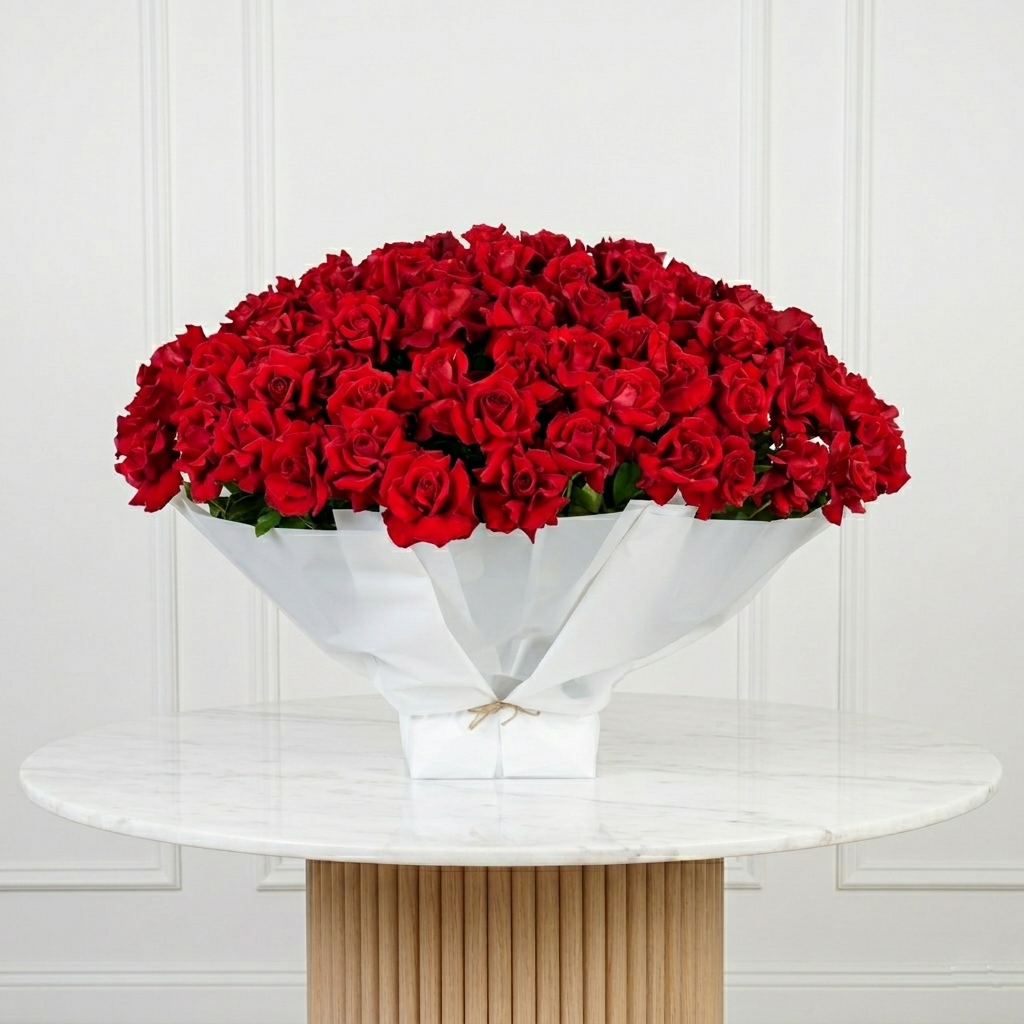 Ruby Grandeur - THF1030