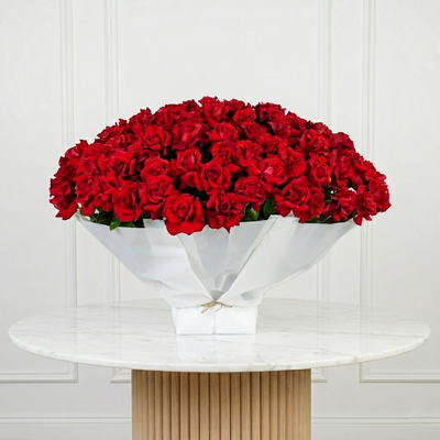 Ruby Grandeur - THF1030