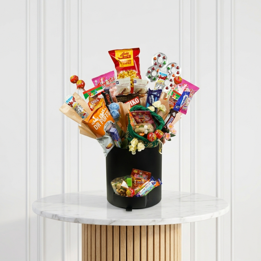 Sweet Party Box - T9610