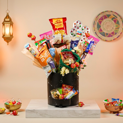 Sweet Party Box - T9610