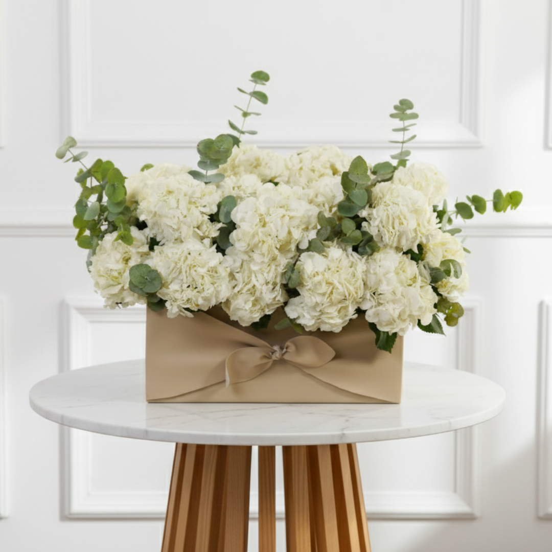 Elegancia Hortensia - THF3002