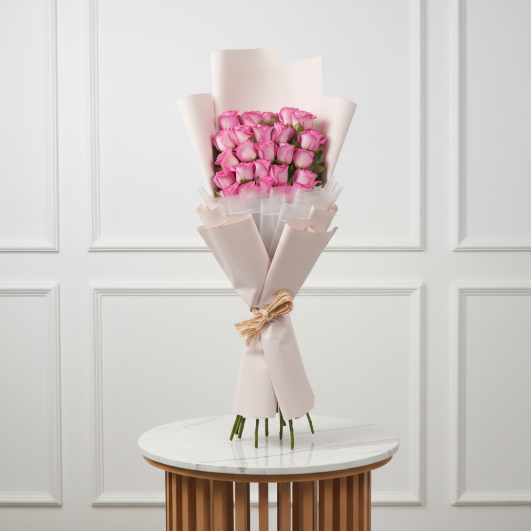 Pink Beauty - THF1077