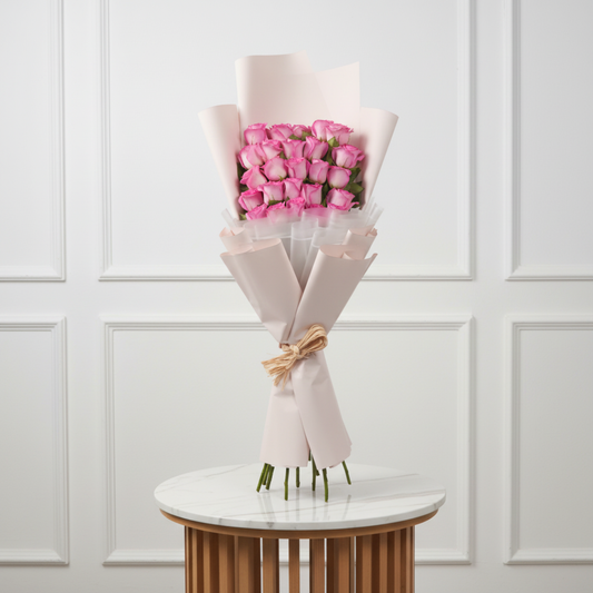 Pink Beauty - THF1077