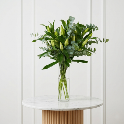 Lily Elegance - THF4006