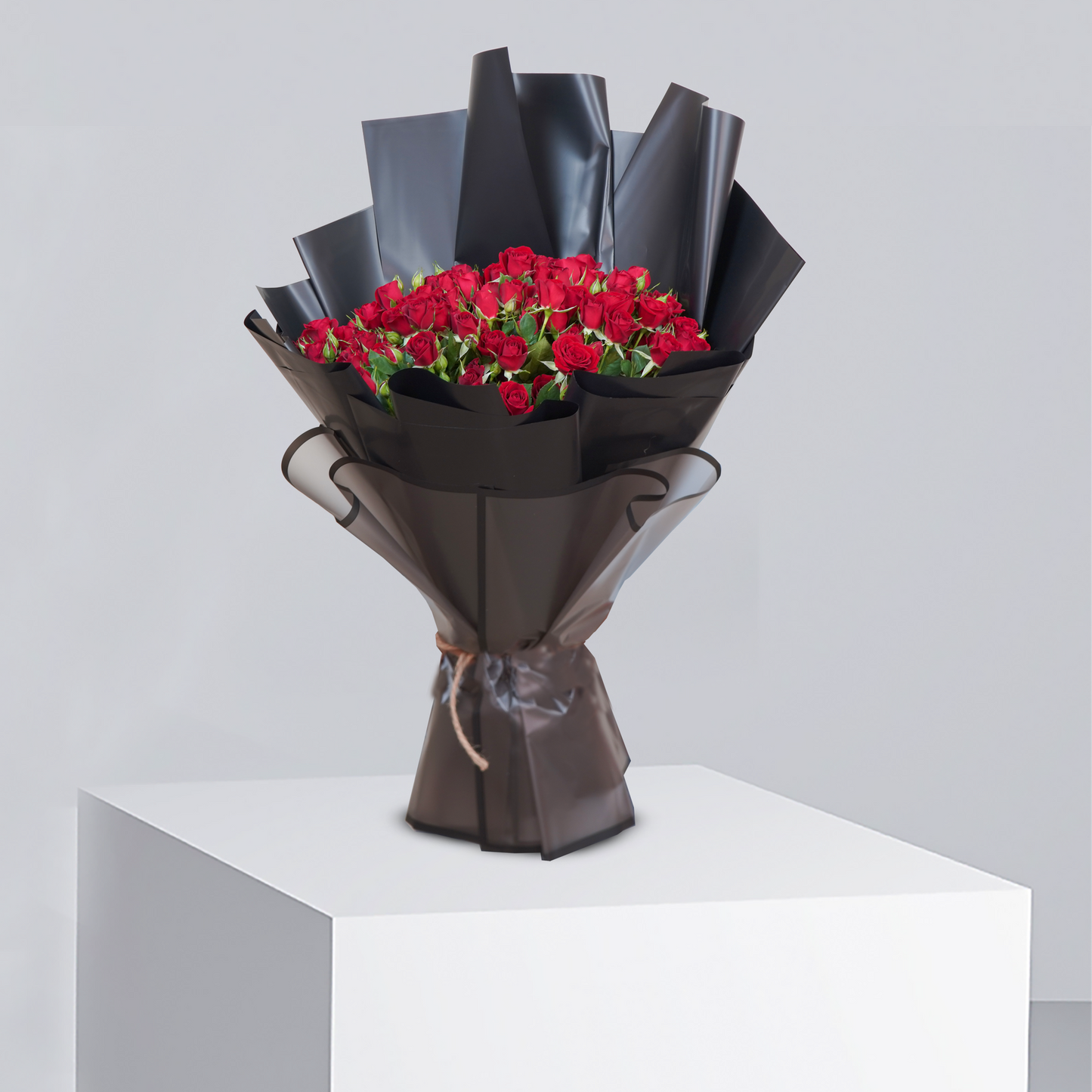 Spray Rose Delight  - WD