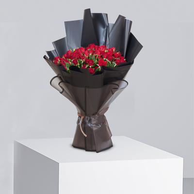 Spray Rose Delight  - WD