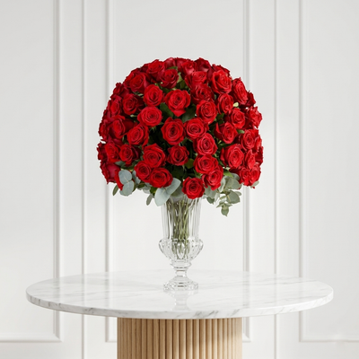 Crimson Luxe - THF4019