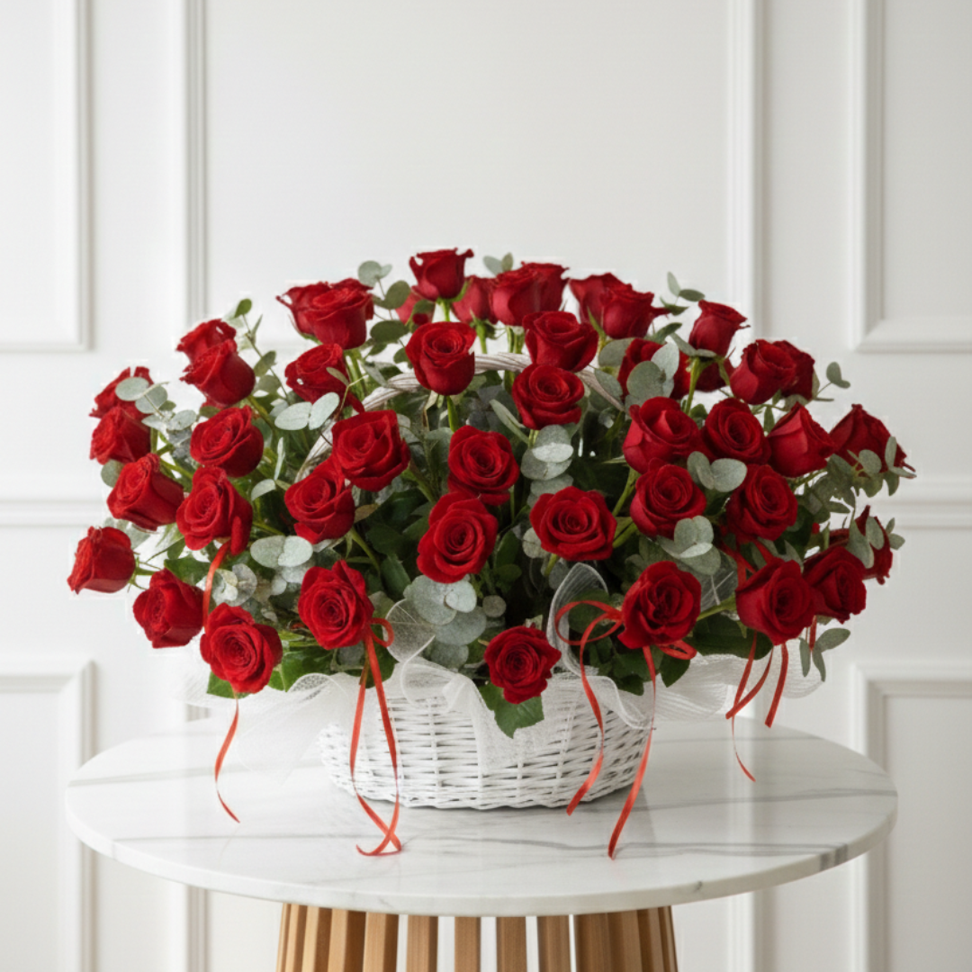 Jardin de l’Amour WD