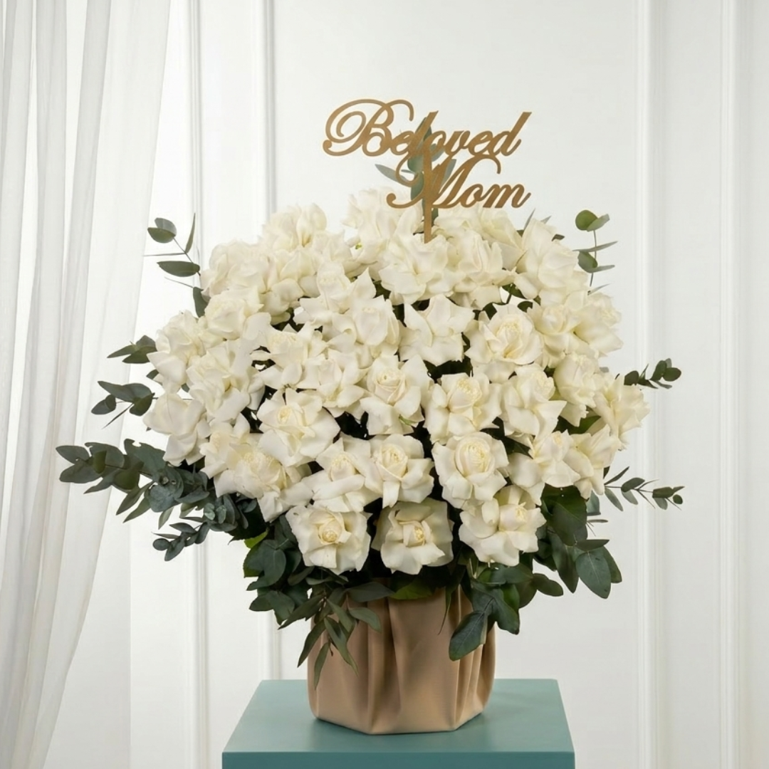 Blooming Luxury MD