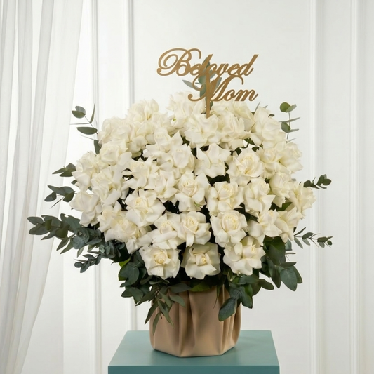 Blooming Luxury MD