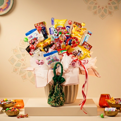 Treasure Pouch - T9611