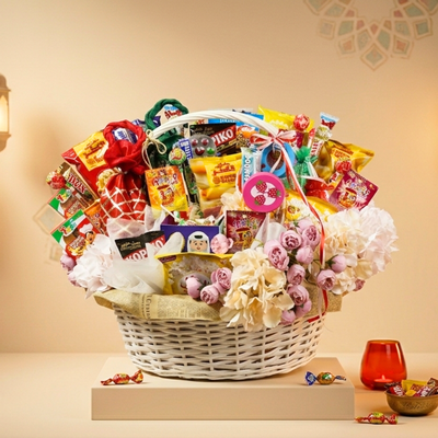 Garangao Treasure - T9609