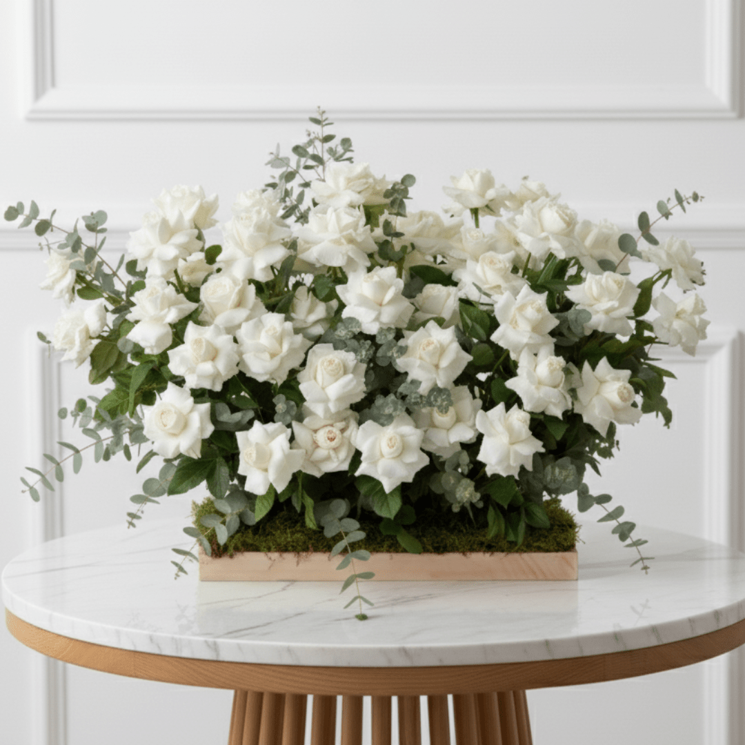 Nature’s Luxe - THF2000