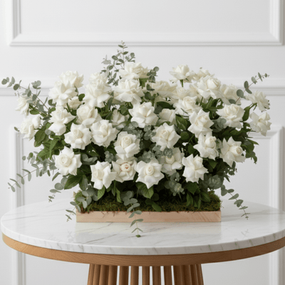 Nature’s Luxe - THF2000