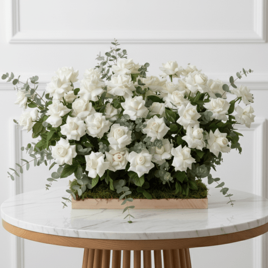 Nature’s Luxe - THF2000