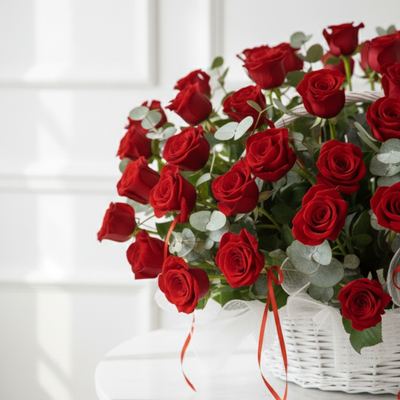 Jardin de l’Amour WD