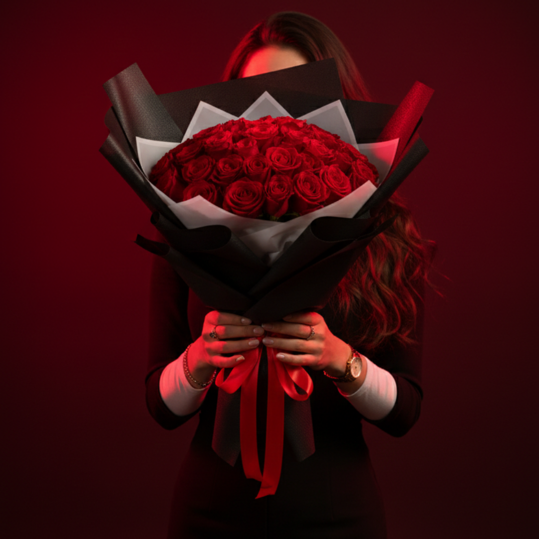Eclat de Rouge - THF1088