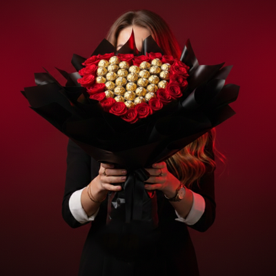 Romantic Indulgence - T12000