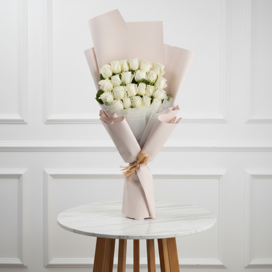 White Whimsy - THF1078
