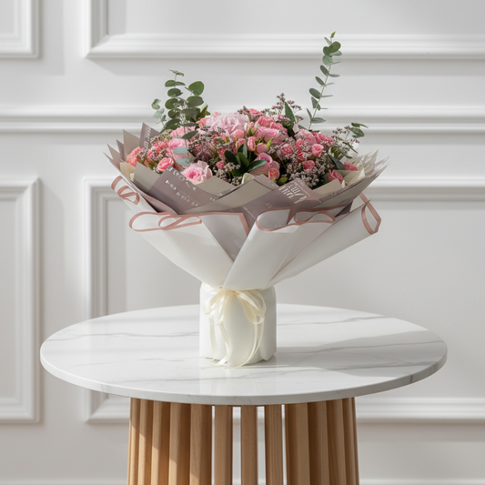 Esplendor Rosa - THF1014