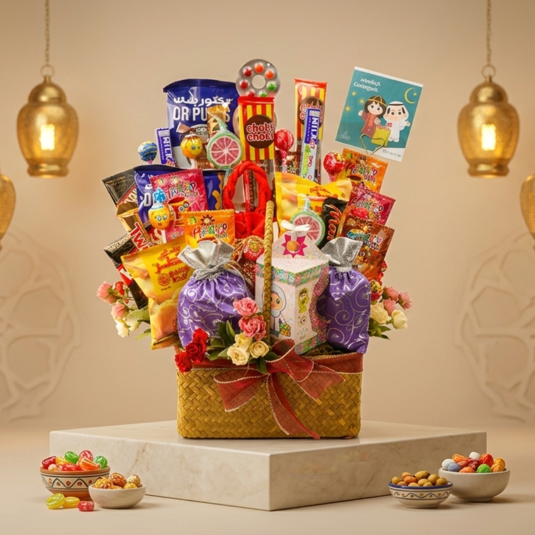 Garangao Treats - T9603