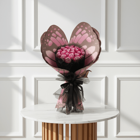 Golden Wings THF1006