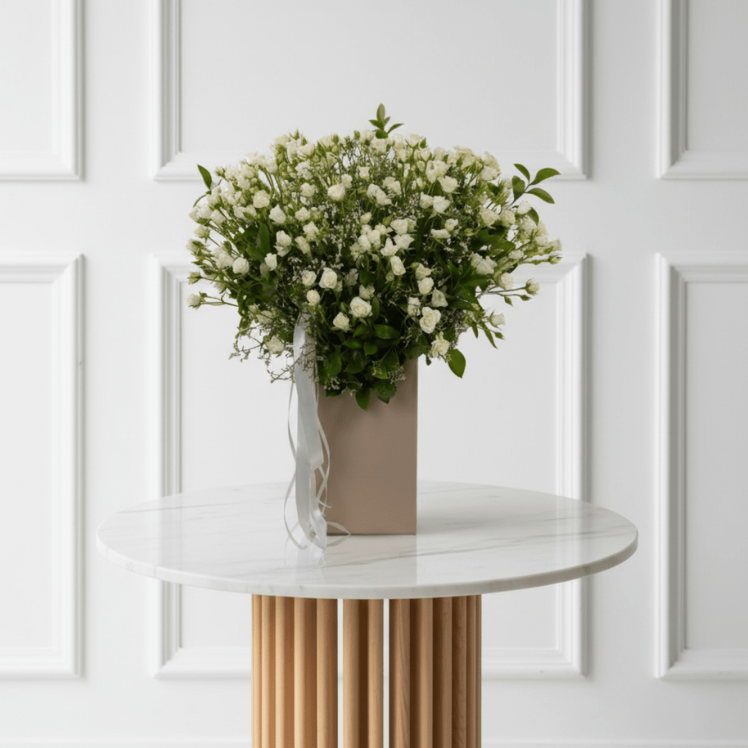 Luminous Grace  WD - THF3004