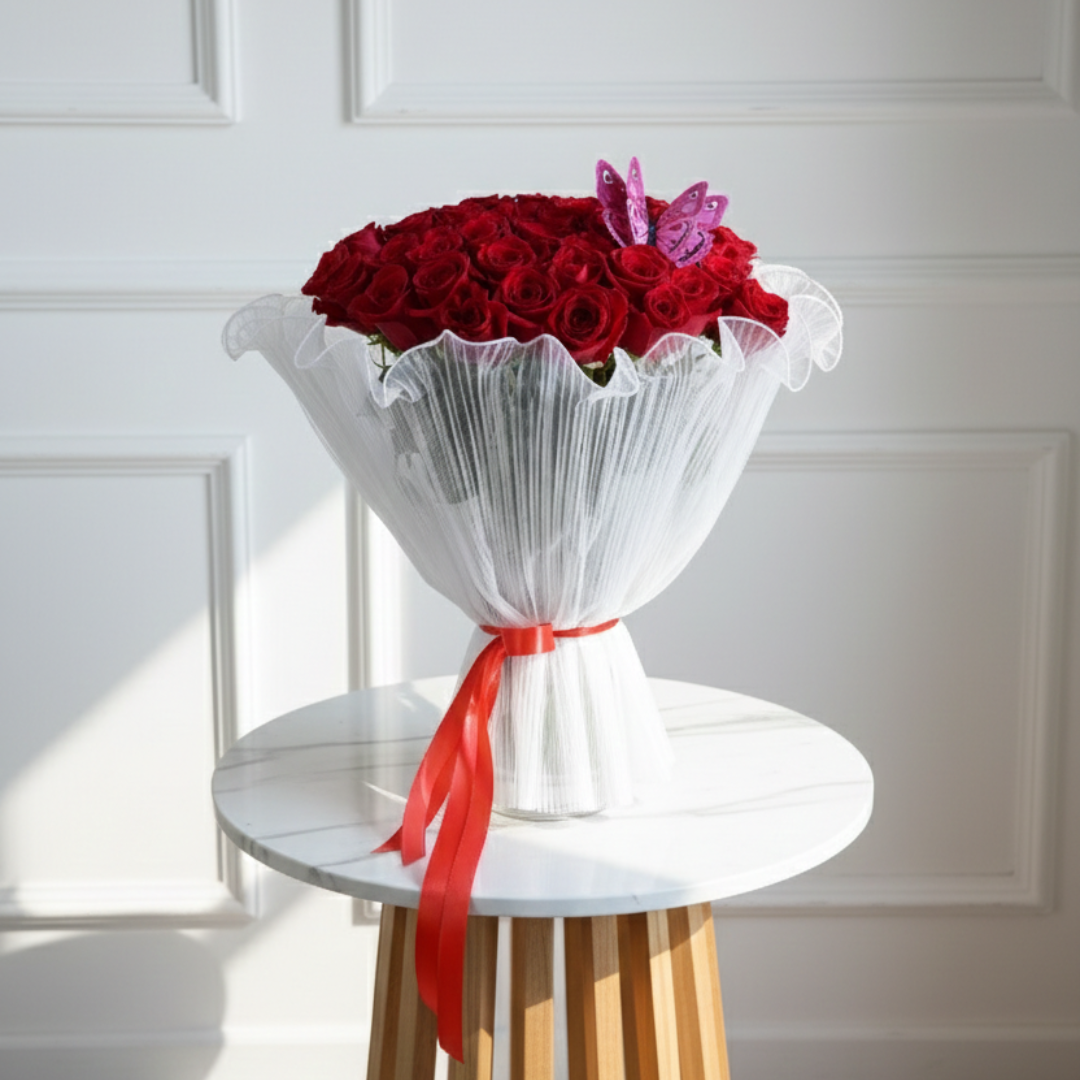 Farfalla d'Amore -THF1096