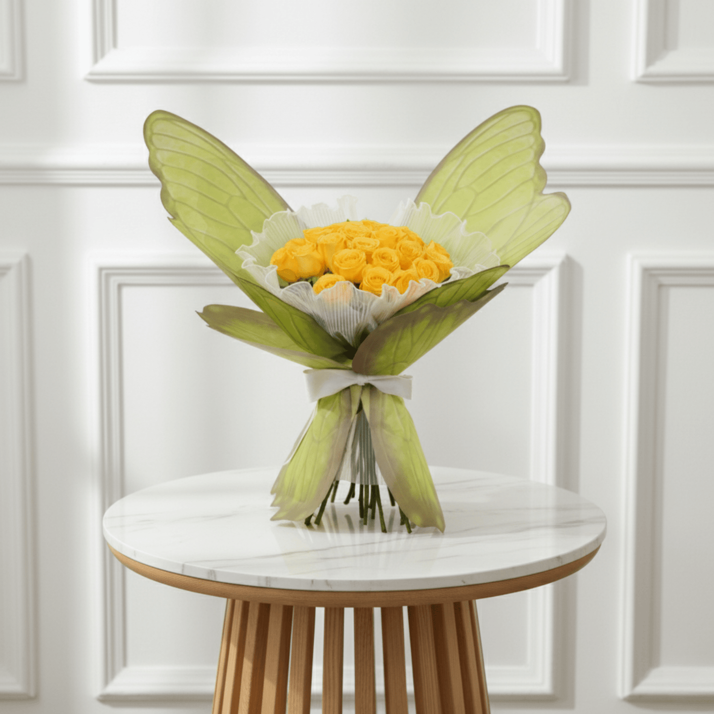 Golden Wings THF1006