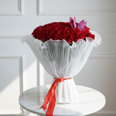 Farfalla d'Amore -THF1096