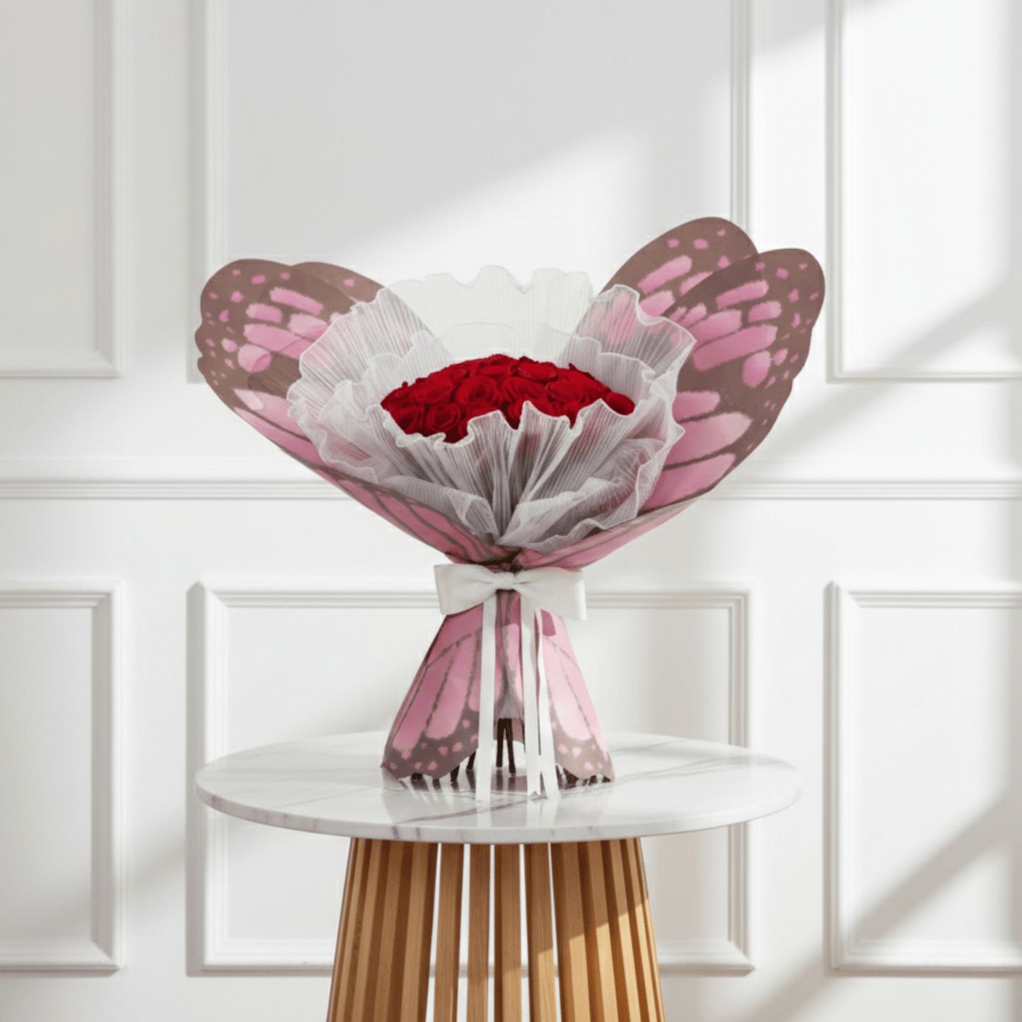 Golden Wings THF1006