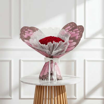 Golden Wings THF1006