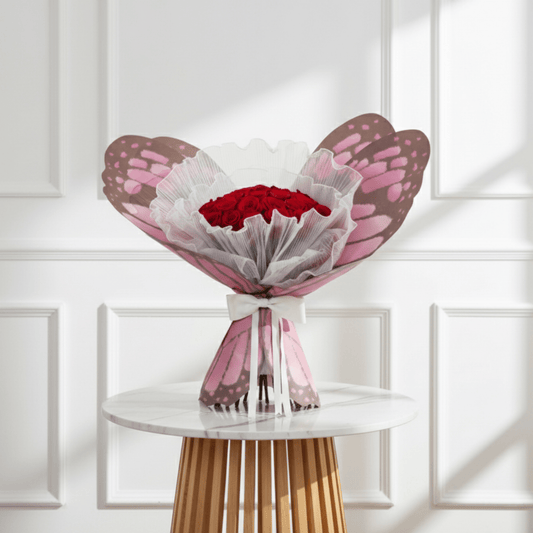 Golden Wings THF1006